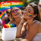 Prismivela™ — Ignite Fierce Pride with Colors That Never Quit