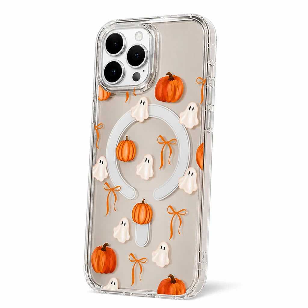BooArmour™ — Turn Every Glance into Envy with Lasting Halloween Magic and Rock-Solid Slim Protection