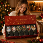YuletideCup™ — Make Every Holiday Sip Sparkle with Warmth and Wonder