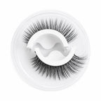 Lashivelle™ — Instant, Effortless Glam That Commands Attention Every Time