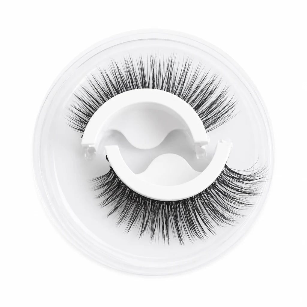 Lashivelle™ — Instant, Effortless Glam That Commands Attention Every Time
