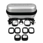 Focusara™ — Master Every Tiny Detail with Unmatched Clarity and Hands-Free Precision