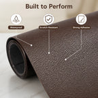 GrainGlow™ — Instantly Restore Flawless Leather Confidence in Minutes