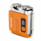 Glidora™— Effortless Power Shaving That Boosts Your Confidence Instantly