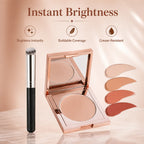 LumaShade™ — Erase Dark Circles and Glow with Confidence Instantly