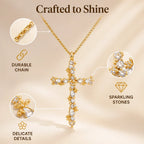 SparkVelle™ — Ignite Confidence with Every Dazzling Glance