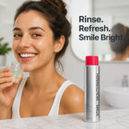 LustreGrin™ — Unleash a Brilliant Smile That Commands Every Room