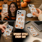 HexaShell™ — Turn Every Glance into Envy with Lasting Halloween Magic and Rock-Solid Slim Protection