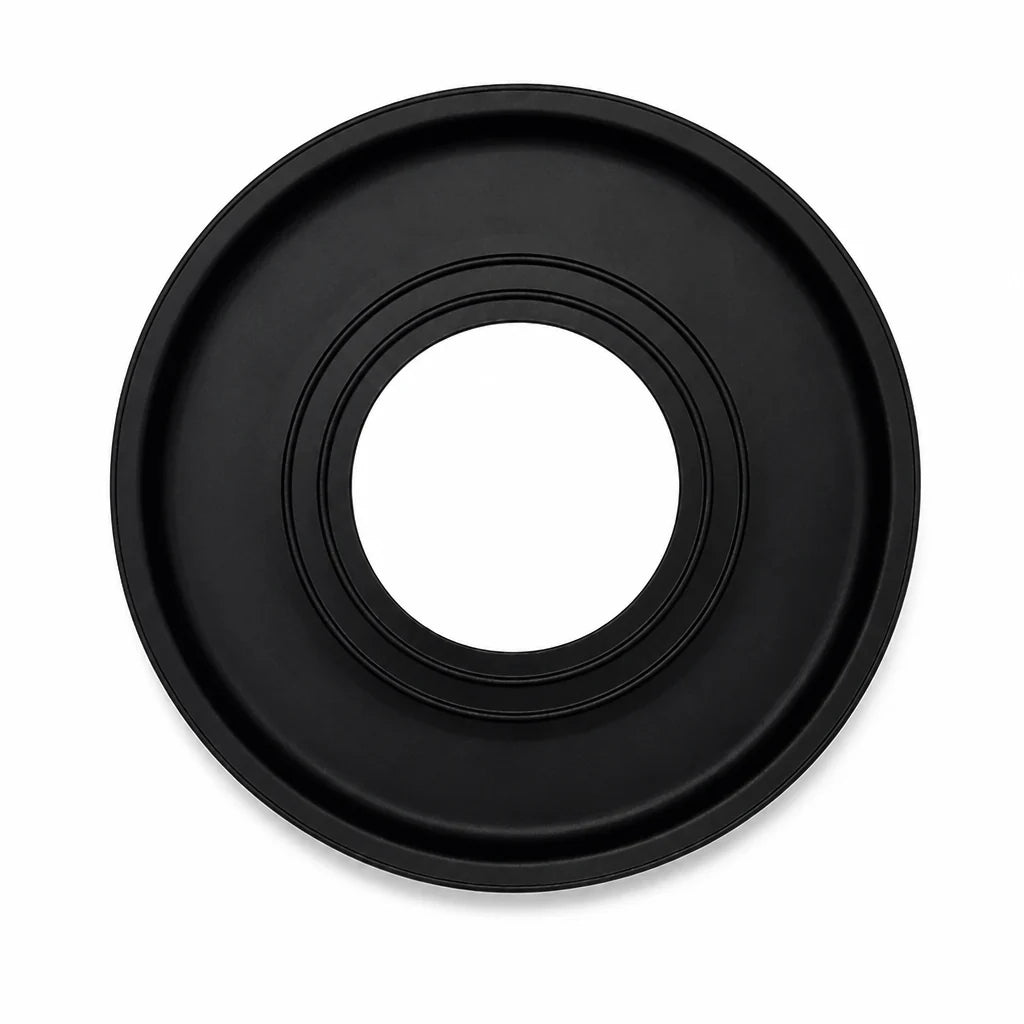 GrimeGuard™ — Keep Your Stove Spotless and Stress-Free, No Scrubbing Required