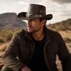 TerraRoar™ — Own Every Outdoor Moment with Cool, Rugged Confidence