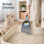 MessMuzzle™ — Effortless One-Hand Cleanup That Frees You to Love More