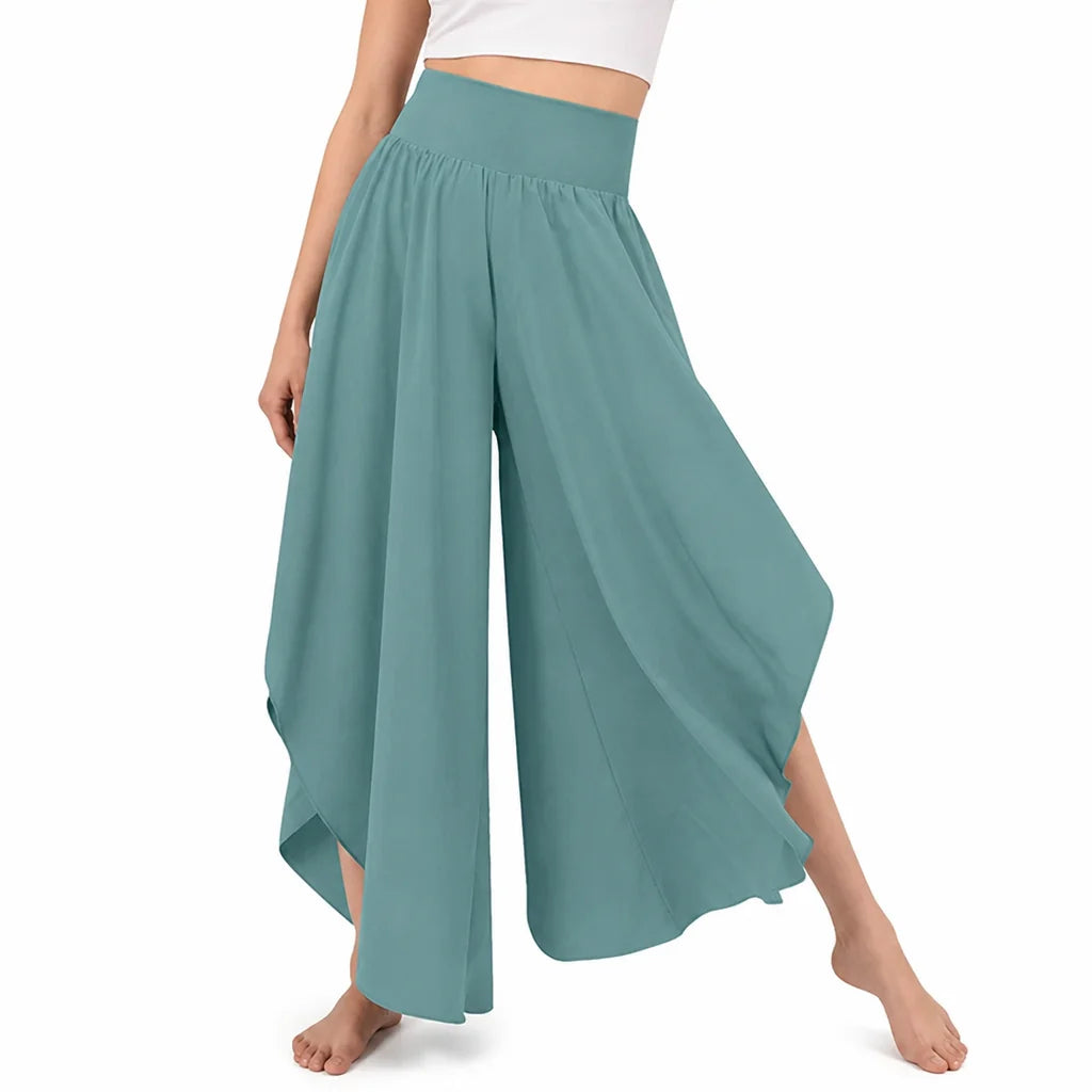 SilvaSway™ — Breeze-Soft Comfort that Flows with Your Every Move