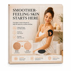 VelvetBuff™ — Unleash Radiant, Silky Skin You Can’t Help But Touch
