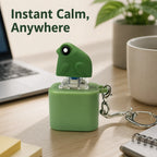 GlowMirth™ — Instantly Melt Stress and Spark Joy Wherever Life Takes You