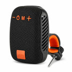 WheelWave™ — Let Your Favourite Music Move With You