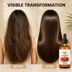 FollicleMuse™ Hair Elixir — Unlock Radiant, Head-Turning Hair That Feels Alive and Strong