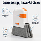 Scrubexa™ — Crush Hidden Grime Fast for a Spotless, Stress-Free Home