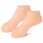 PediSilk™ — Unlock All-Day Softness and Say Goodbye to Cracked Feet Forever