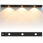 BeamShift™ — Hands-Free Light That Transforms Every Shadow into Comfort and Safety