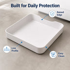 Leakvanta™ — Keep Your Floors Dry and Worry-Free with Effortless Leak Defense