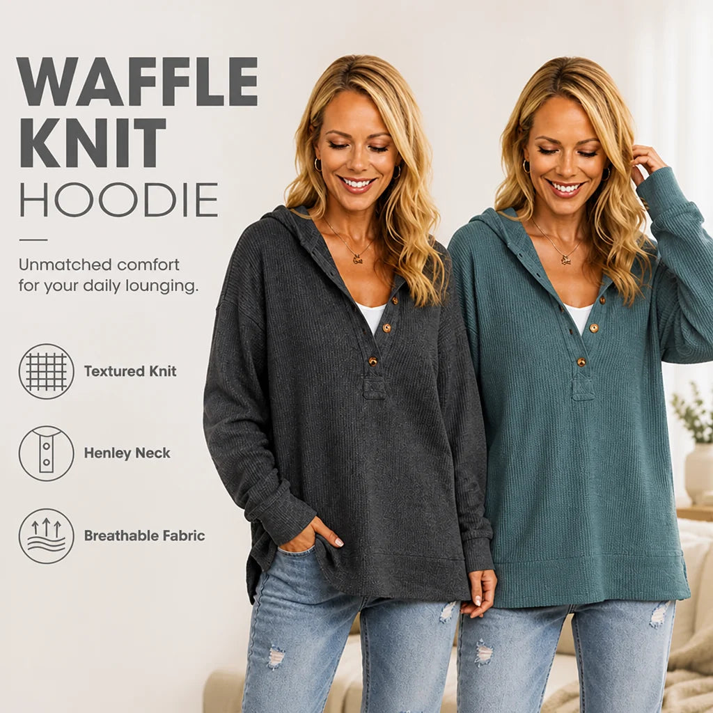 HearthLoop™ — Wrap Yourself in Effortless, All-Day Cozy Confidence
