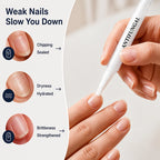 TipMuse™ — Transform Your Nails into Strong, Radiant Confidence Boosters