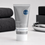 Silqueva™ Hair Removal Cream — Zap Thick Hair Instantly for Baby-Soft, Irritation-Free Skin