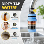 Veydrop™ — Experience Effortless Purity and Refreshment in Every Drop