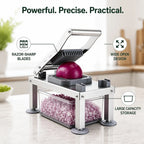 SliceSprint™ — Transform Meal Prep into Effortless Kitchen Confidence