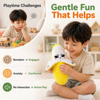 HugWhimsy™ — Add a Playful Touch of Comfort to Every Cuddle