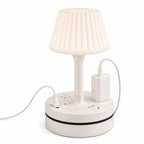 LumeVanta™ — Power Your Night with Perfect Light and Effortless Charging