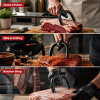 CutCulinary™ — Effortless Fat Trimming for Juicier, Restaurant-Quality Meat Every Time