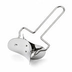DoughPocket™ Stainless Steel Dumpling & Dough Cutter Set — Effortless Perfect Dumplings That Turn Your Kitchen Into a Celebration