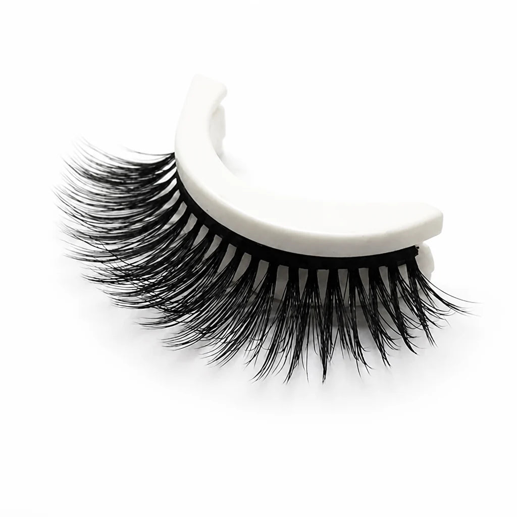 Lashivelle™ — Instant, Effortless Glam That Commands Attention Every Time