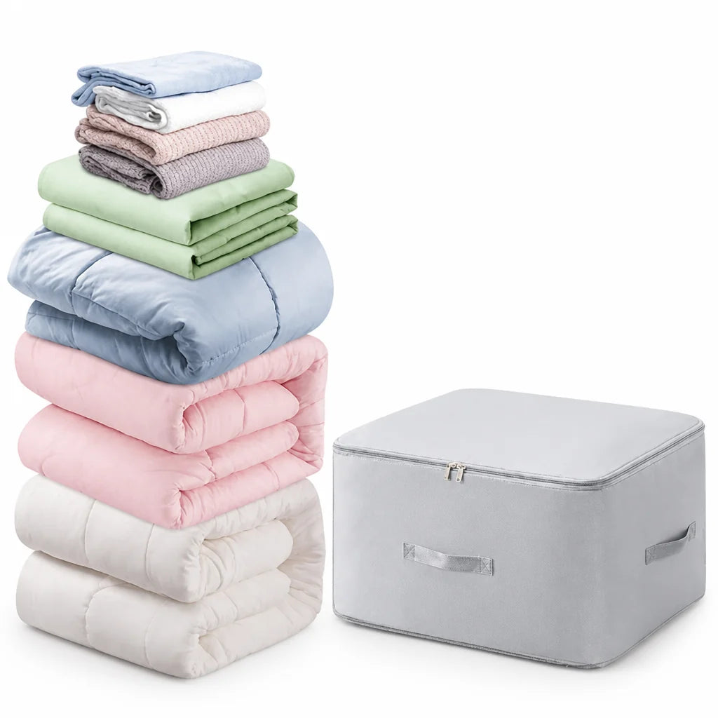 OrganiseNest™ — Turn Clutter into Calm and Protect What Matters Most