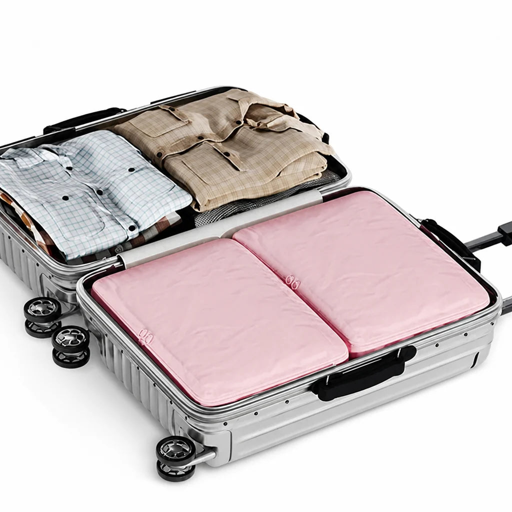 OrganiseNest™ — Turn Clutter into Calm and Protect What Matters Most