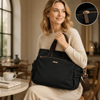 LumaCarry™ — Command Every Moment with Effortless Style and Perfect Order
