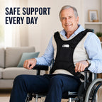HavenCove™ — Secure Their Comfort, Free Your Worry Every Day