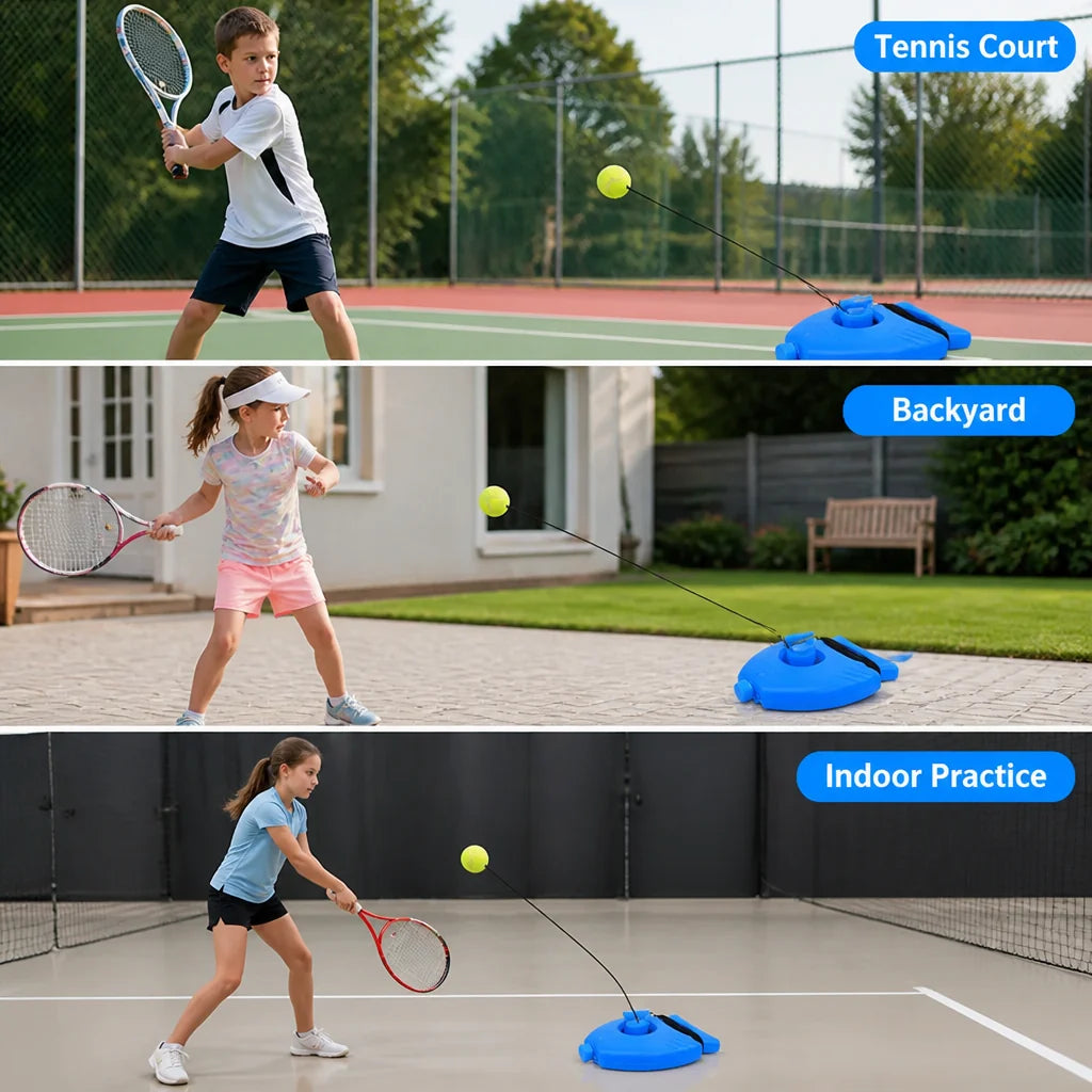 VolleyPulse™ — Train Anywhere, Anytime and Own Every Shot Like a Pro
