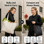 GlideCarry™ — Pocket-Sized Power That Frees You to Live Unstoppable