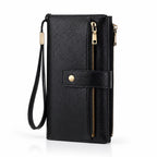 Fortivelle™ Wallet — Carry Your Essentials in Refined Security