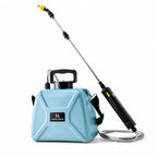 JetMova™ — Unleash Effortless Power to Spray Longer, Move Freely, and Finish Faster