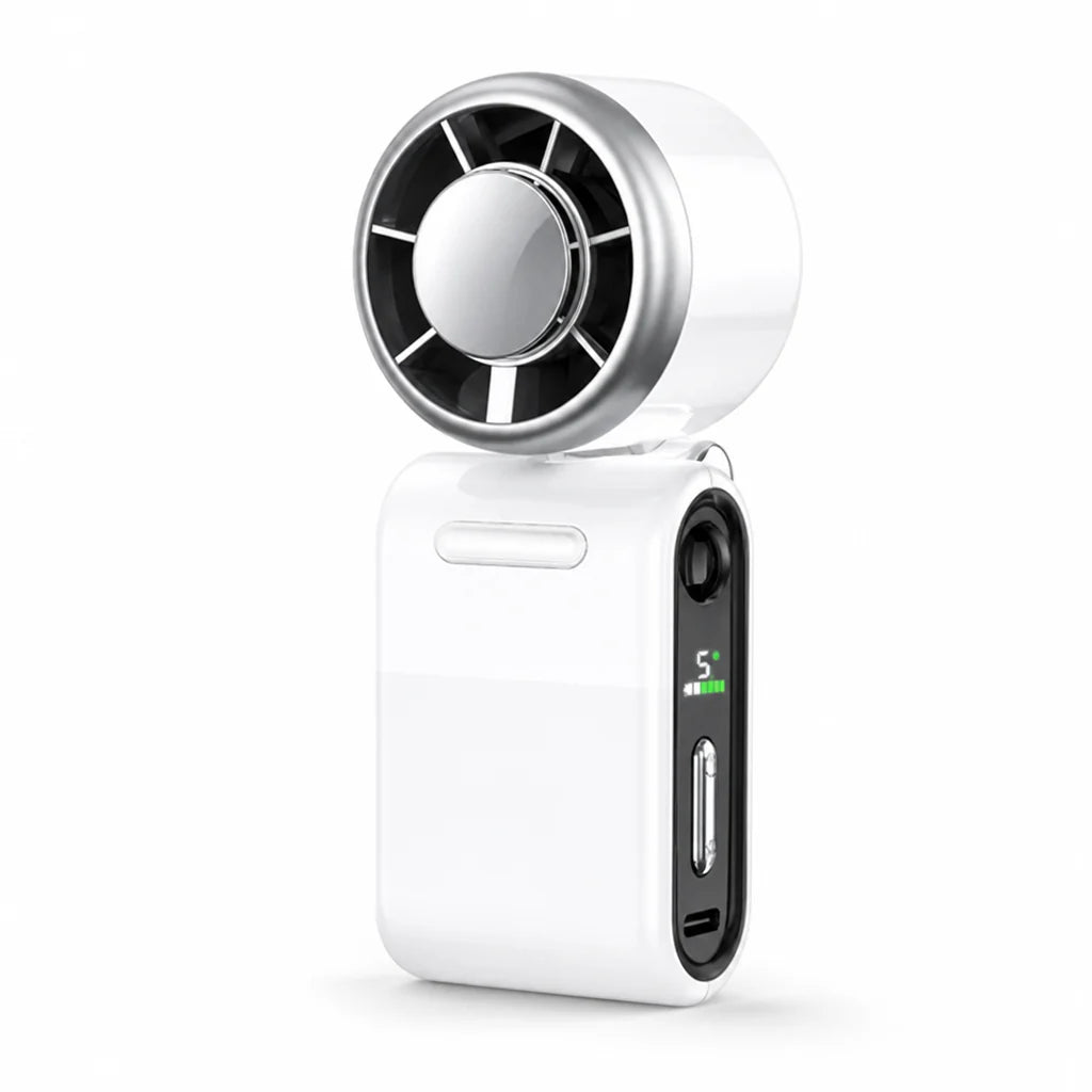 Arctivue™ — Instantly Crush Heat and Own Your Cool Confidence Anywhere