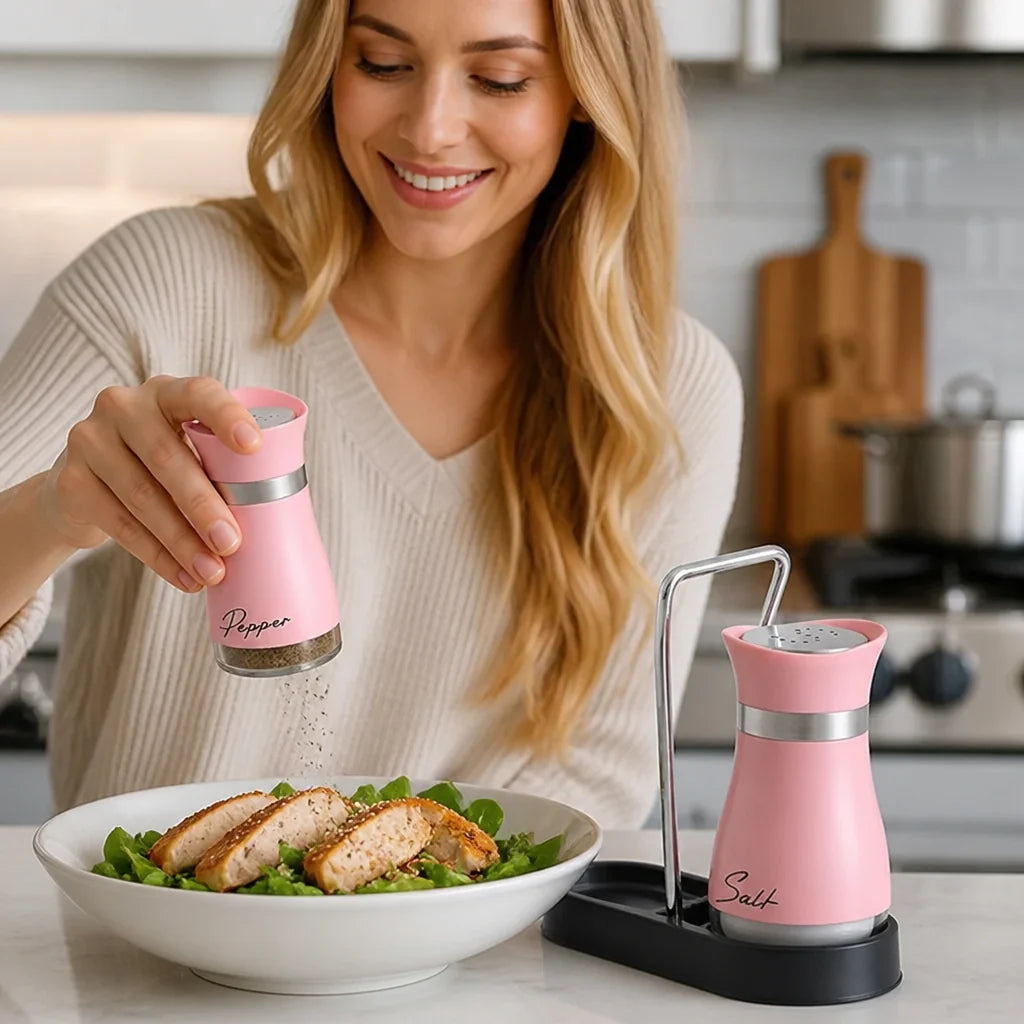 Frostfeather™ — Bring Joy and Perfect Flavor to Every Meal with Playful Precision