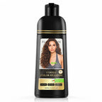 Tressavelle™ — Erase Grey Instantly and Reveal Your Youthful, Vibrant Hair Every Wash