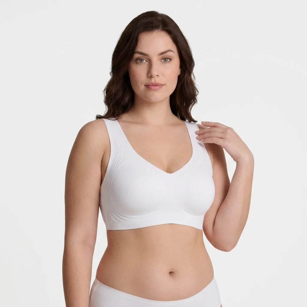 Easelle™ — Feel Fresh, Flawless, and Free All Day Long