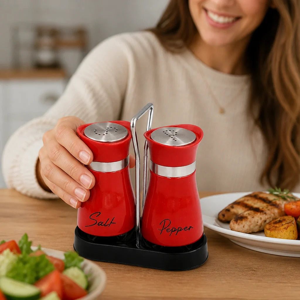 Frostfeather™ — Bring Joy and Perfect Flavor to Every Meal with Playful Precision