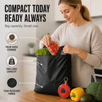 GlideCarry™ — Pocket-Sized Power That Frees You to Live Unstoppable