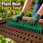 TerraLinePro™ — Instantly Create Flawless Garden Rows and Double Your Planting Speed(2pcs)