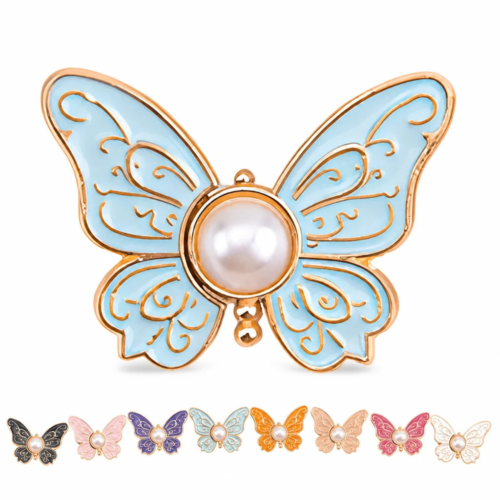 CinchCraft™ Adjustable Cinch Clips — Instantly Shape Your Waist with Effortless Elegance